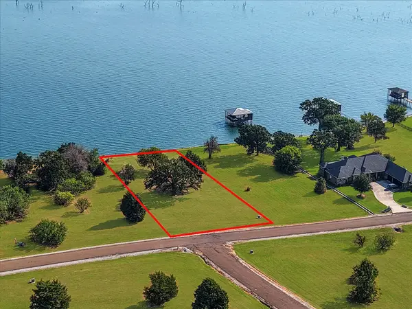 Lot 37 El Barco, Corsicana, TX 75109
