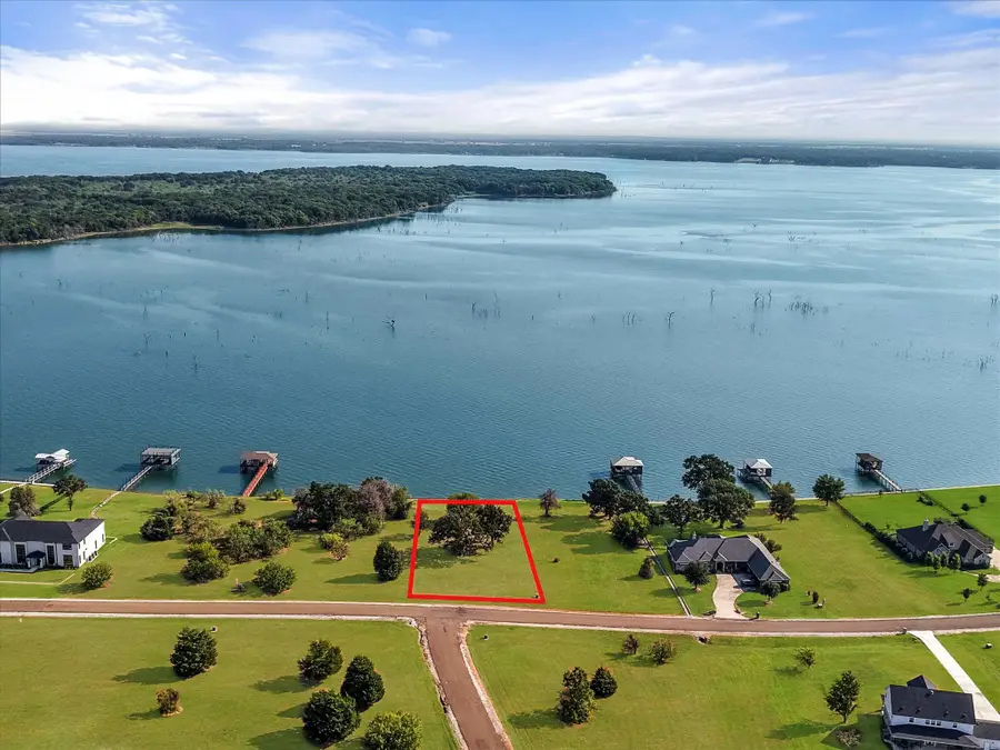 Lot 37 El Barco, Corsicana, TX 75109 - #2