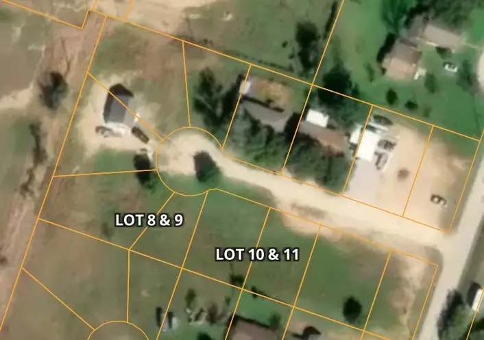 TBD Stagecoach Drive #8-9, De Leon, TX 76444 - #2