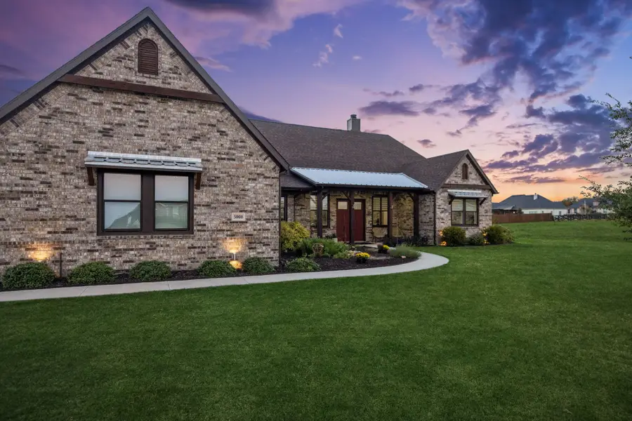5008 Crown Court, Sanger, TX 76266 - #2