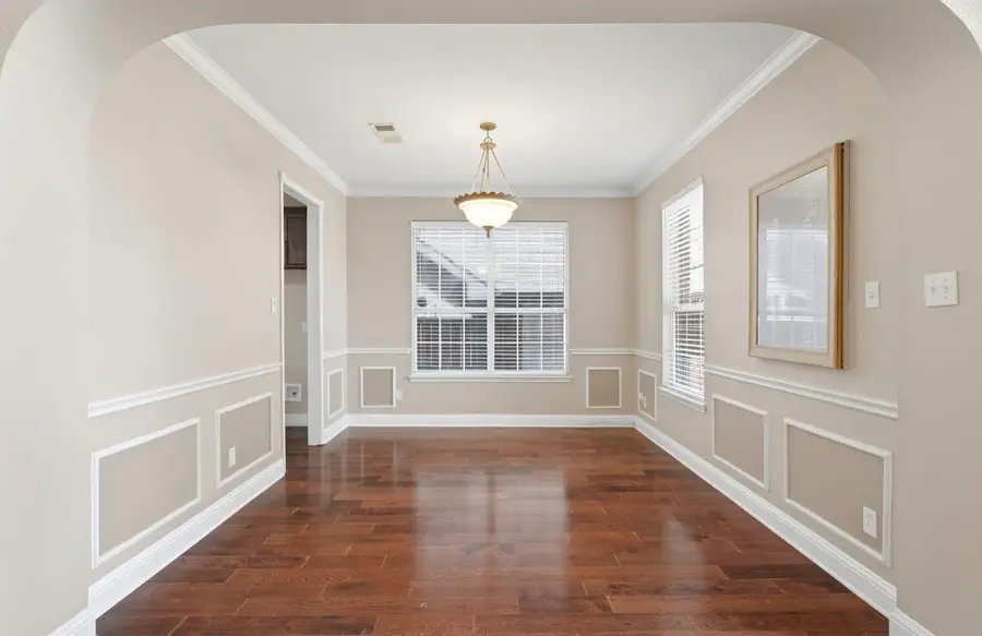 2809 Vail Drive, McKinney, TX 75070 - #3