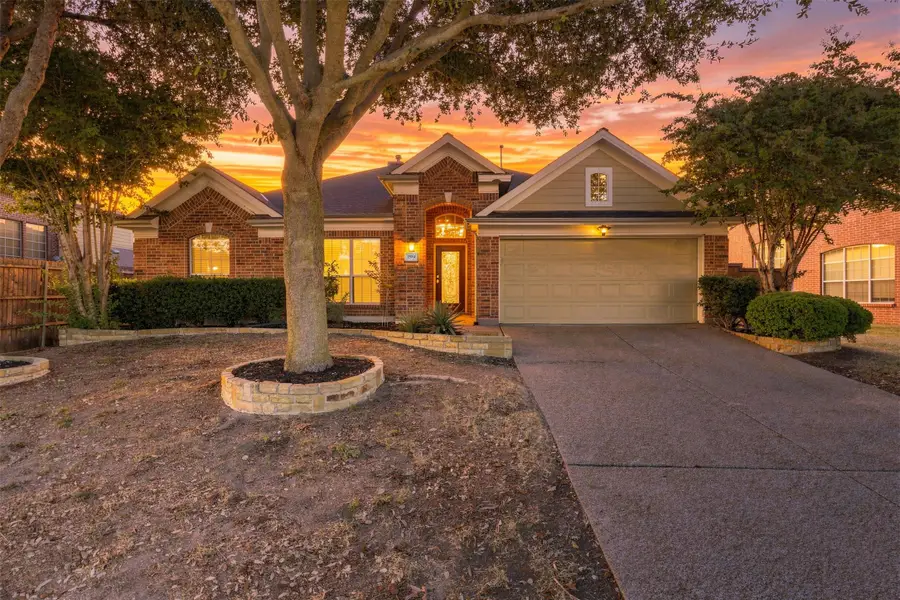 15004 Appaloosa Drive, Frisco, TX 75035 - #2