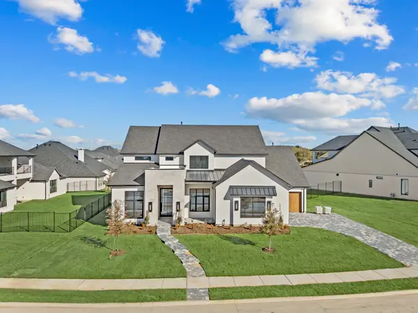 1460 Copper Point Drive, Prosper, TX 75078