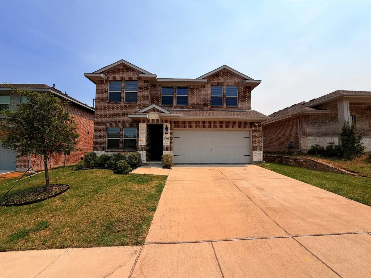 2506 Tahoe Drive, Seagoville, TX 75159 - #1