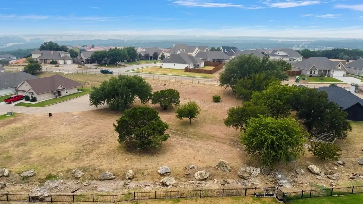 Lot 6A Easy Street, Glen Rose, TX 76043 - #1