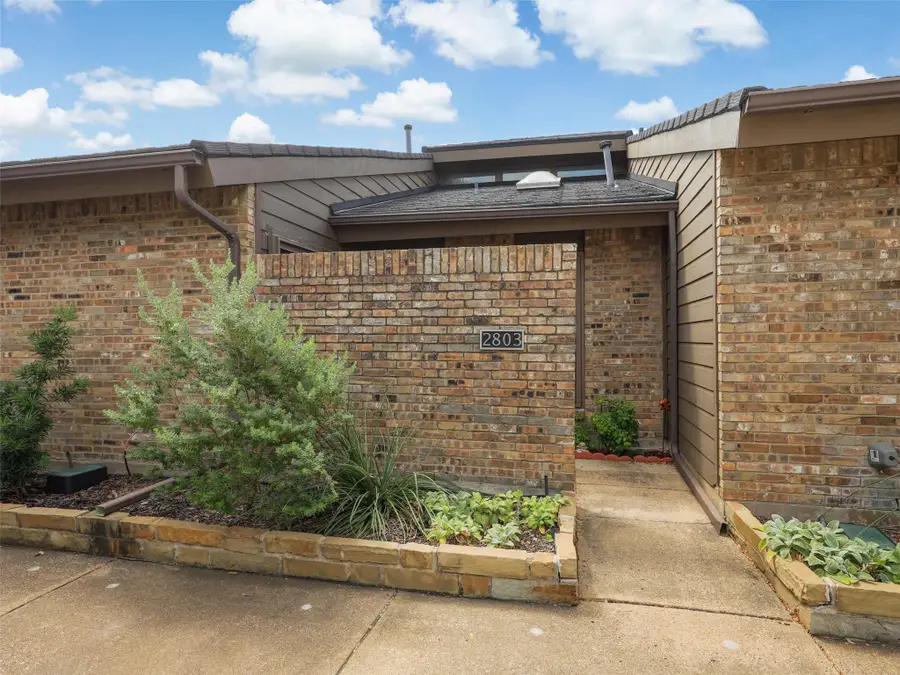 2204 W Park Boulevard #2803, Plano, TX 75075 - #2