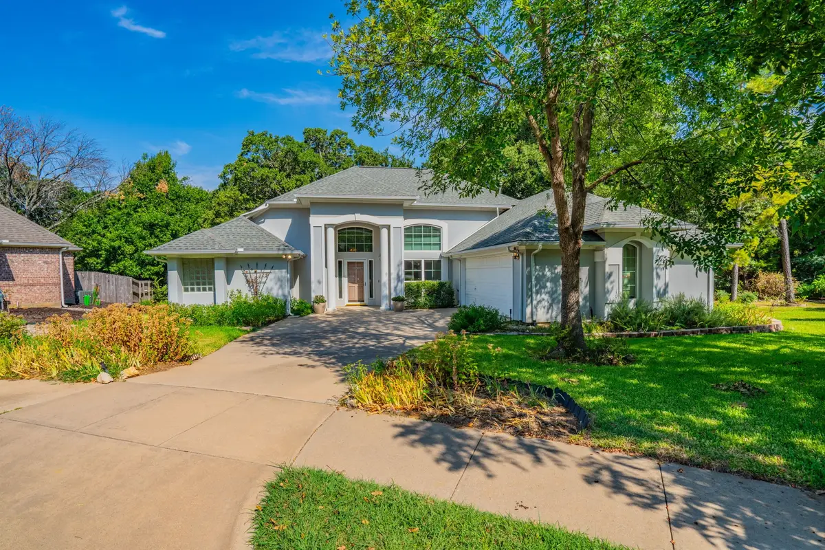 1101 Vista Verde Street, Denton, TX 76210 - #1