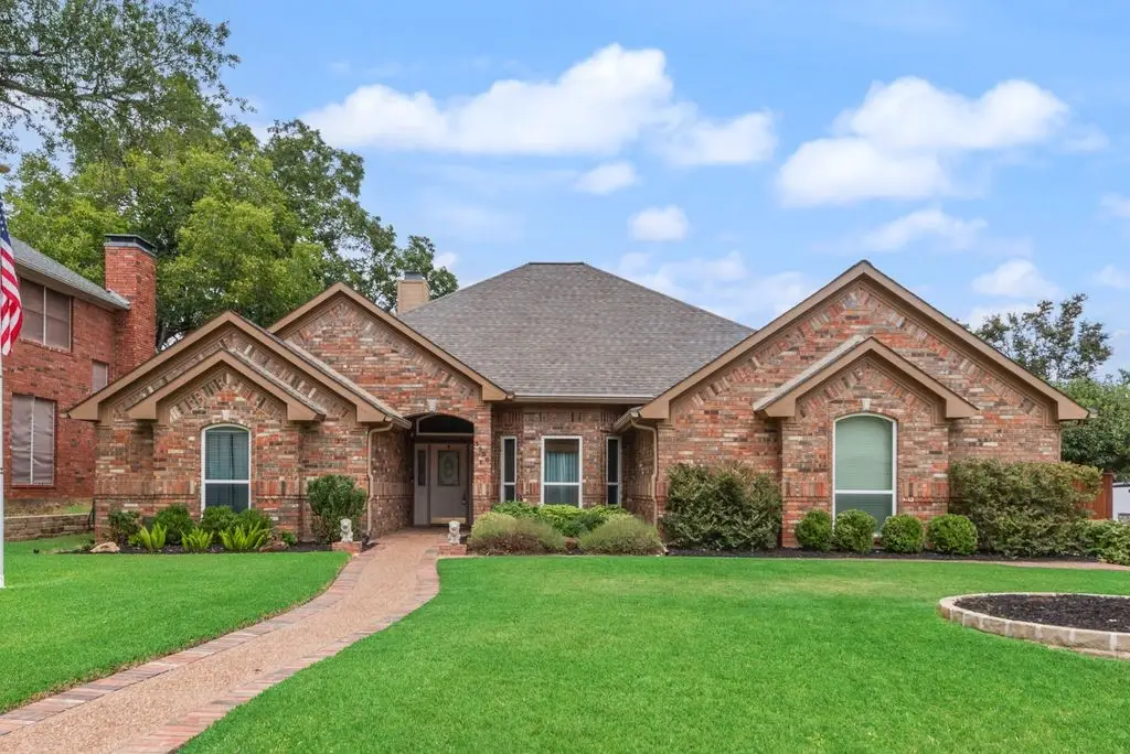 3500 Wolcott Drive, Flower Mound, TX 75028 - #1