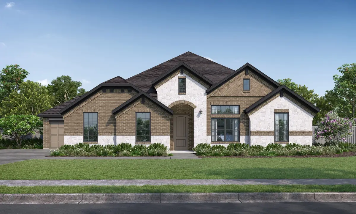 2813 Canvas Back Drive, Greenville, TX 75402 - #1