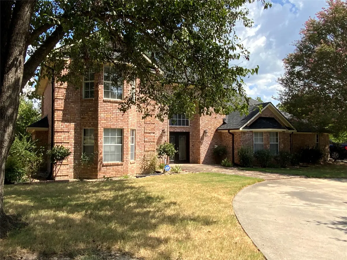 2020 Arbor Bend Street, Bonham, TX 75418 - #1