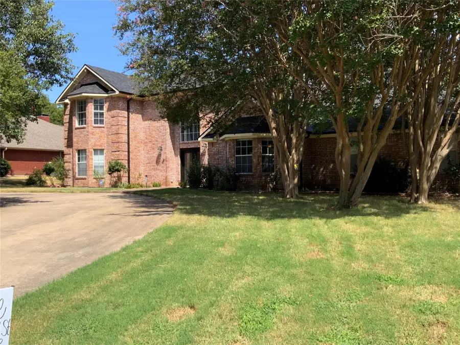 2020 Arbor Bend Street, Bonham, TX 75418 - #3
