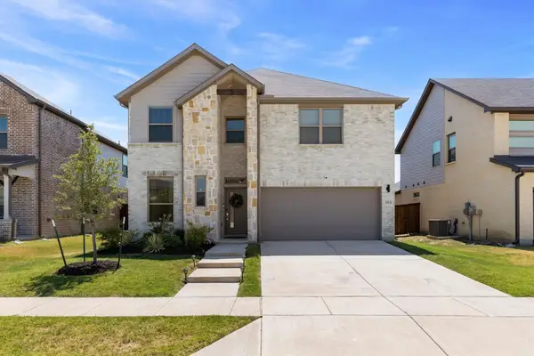 3213 Timineri Lane, Royse City, TX 75189