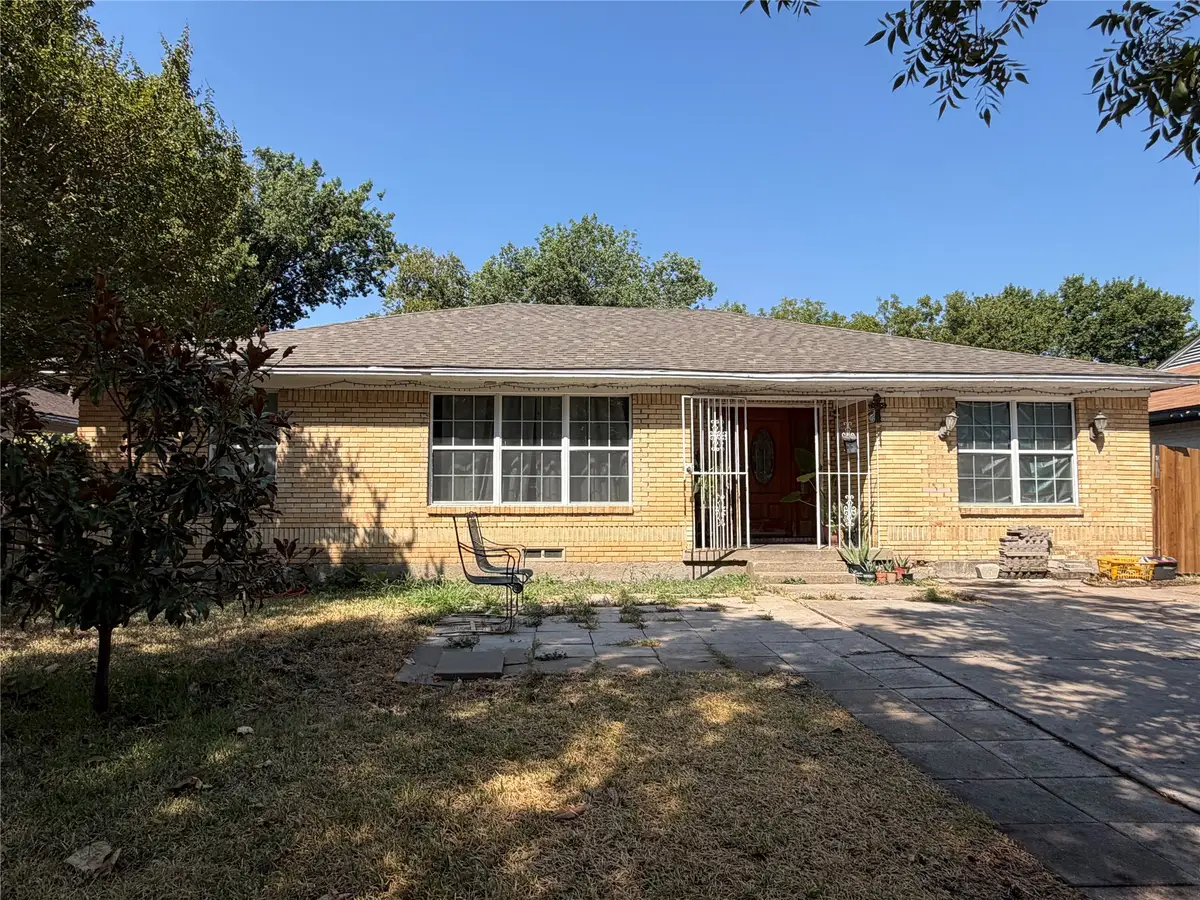1333 Springlake Drive, Dallas, TX 75217 - #1