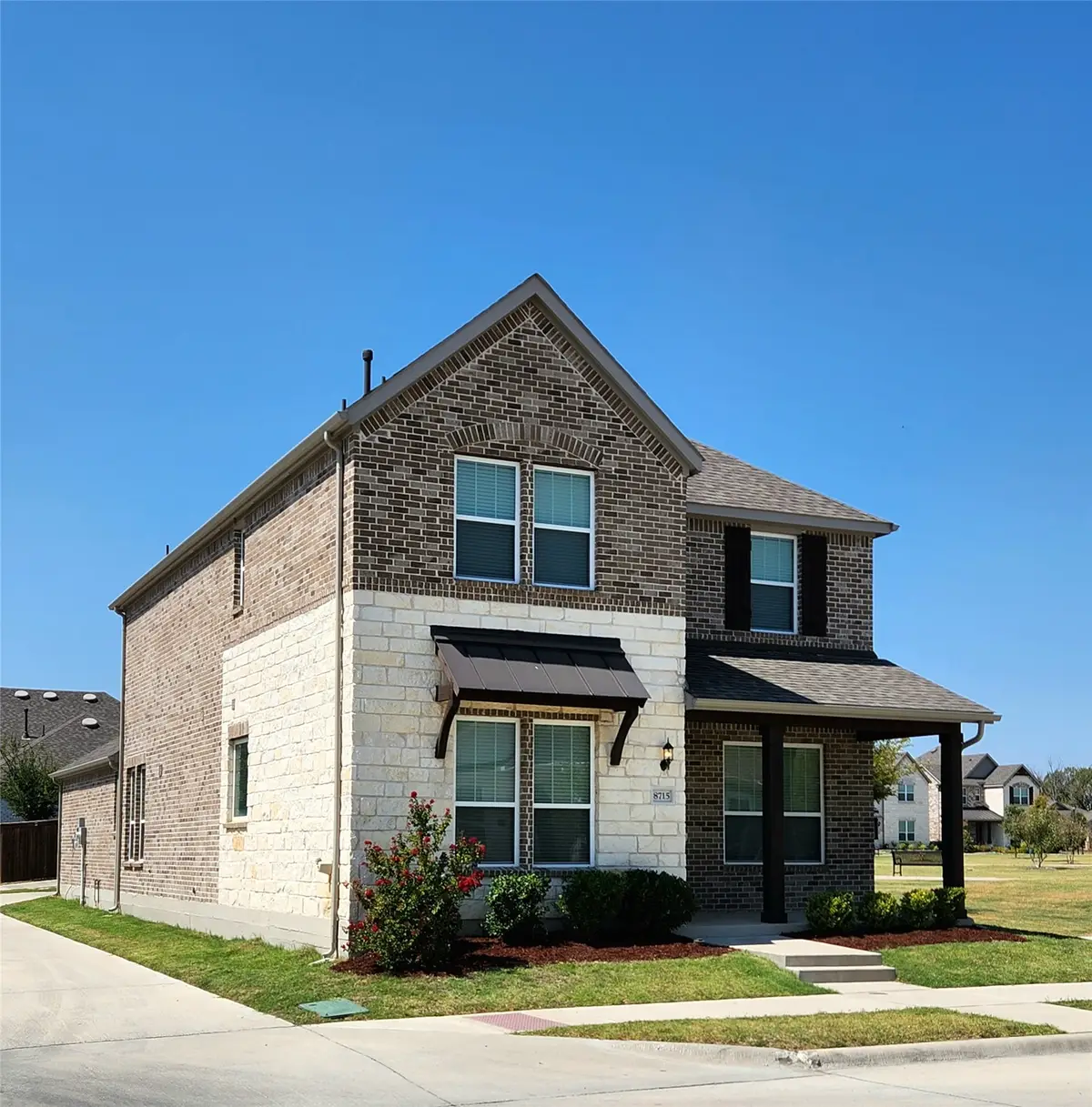 8715 Royal Star Road, Rowlett, TX 75089 - #1