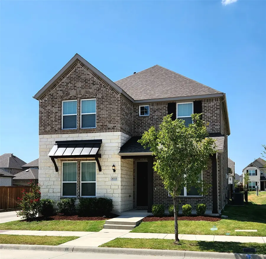 8715 Royal Star Road, Rowlett, TX 75089 - #2