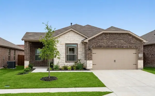 5500 Gold Pond Drive, Fort Worth, TX 76179
