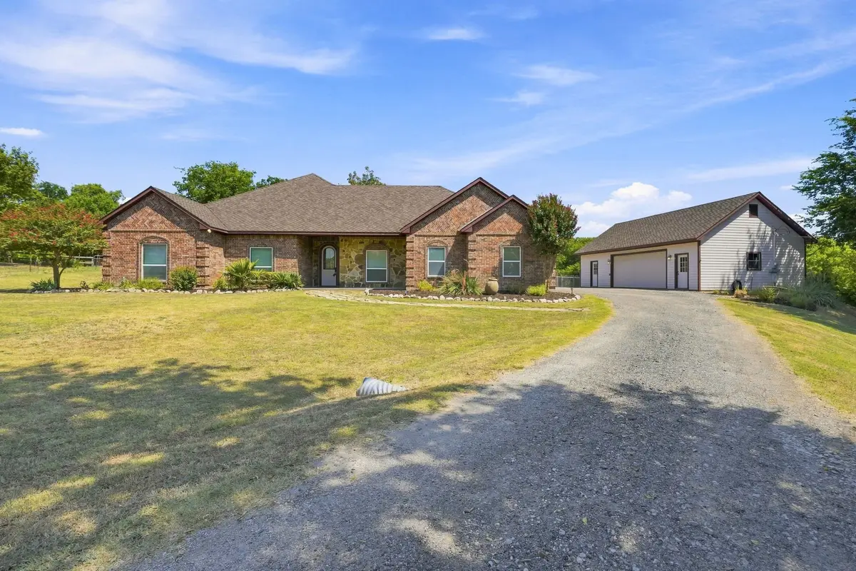 1000 Ridgeway Court, McKinney, TX 75069 - #1