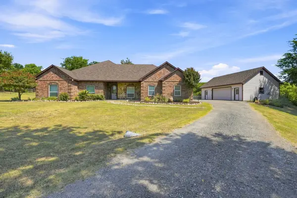 1000 Ridgeway Court, McKinney, TX 75069