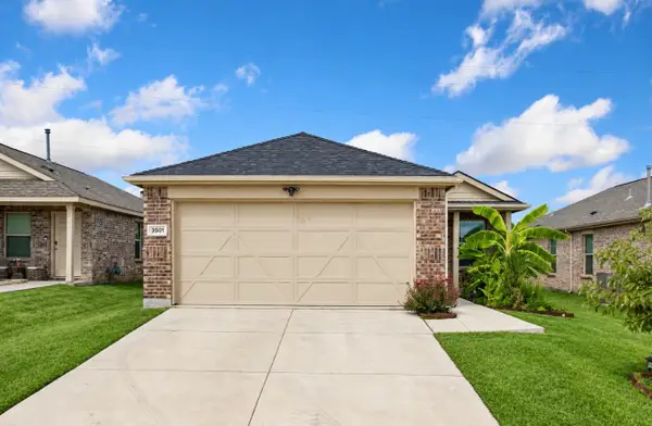 3501 Harper Street, Little Elm, TX 75068