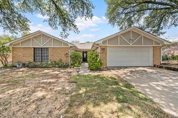 406 Ocampo Court, Waco, TX 76708