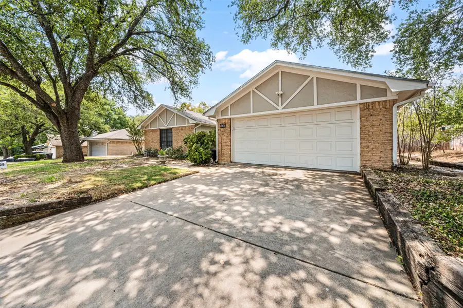 406 Ocampo Court, Waco, TX 76708 - #2