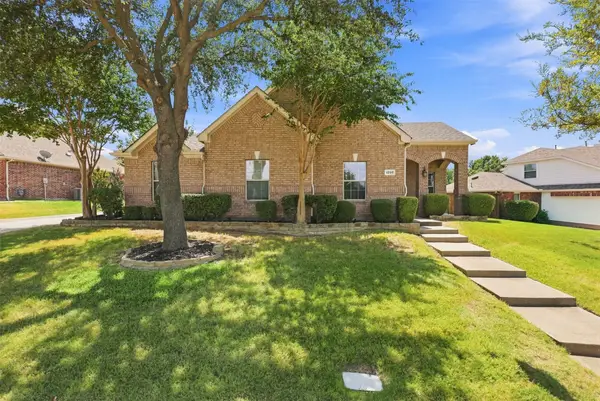 1220 Cedar Lake Drive, Prosper, TX 75078