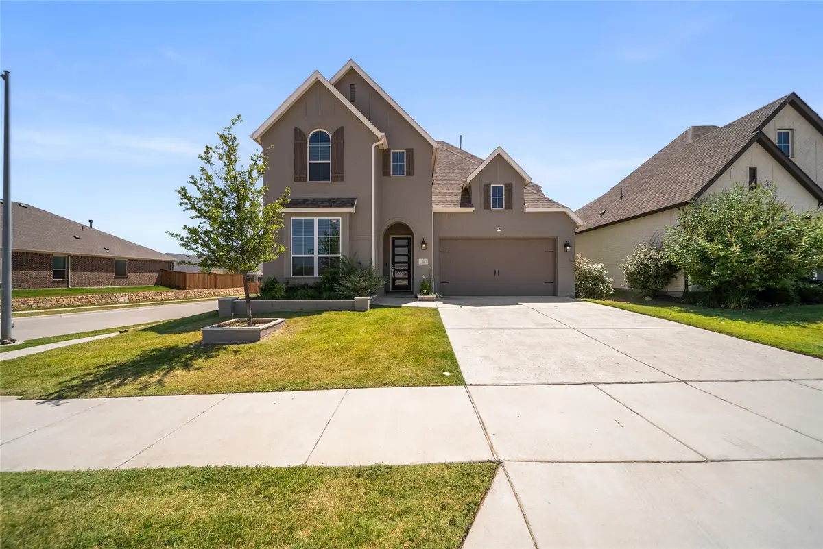 1060 Water Canna Drive, Justin, TX 76247 - #1