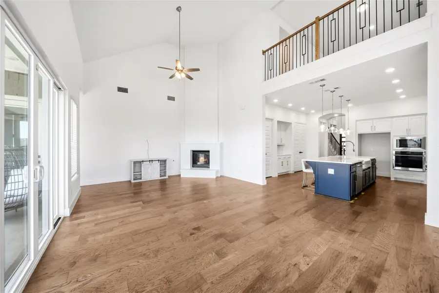1060 Water Canna Drive, Justin, TX 76247 - #2