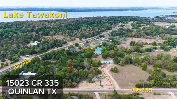 15023 County Road 335, Quinlan, TX 75474