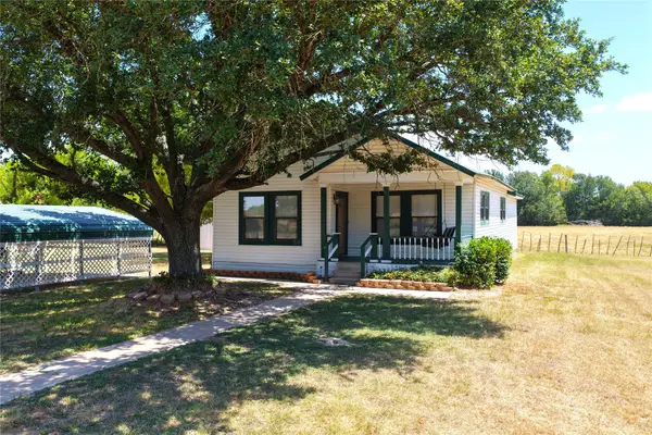 923 Fm 80 S, Teague, TX 75860