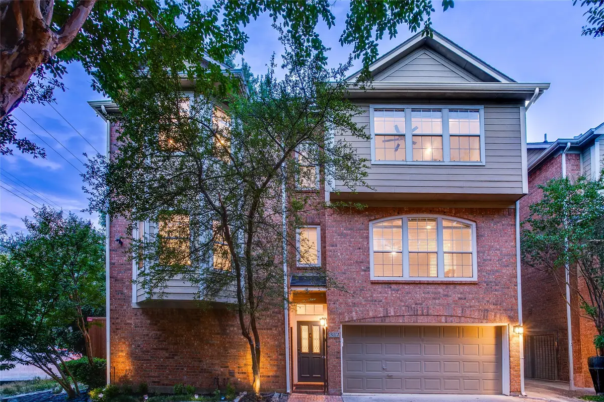 4209 Wycliff Avenue #A, Dallas, TX 75219 - #1