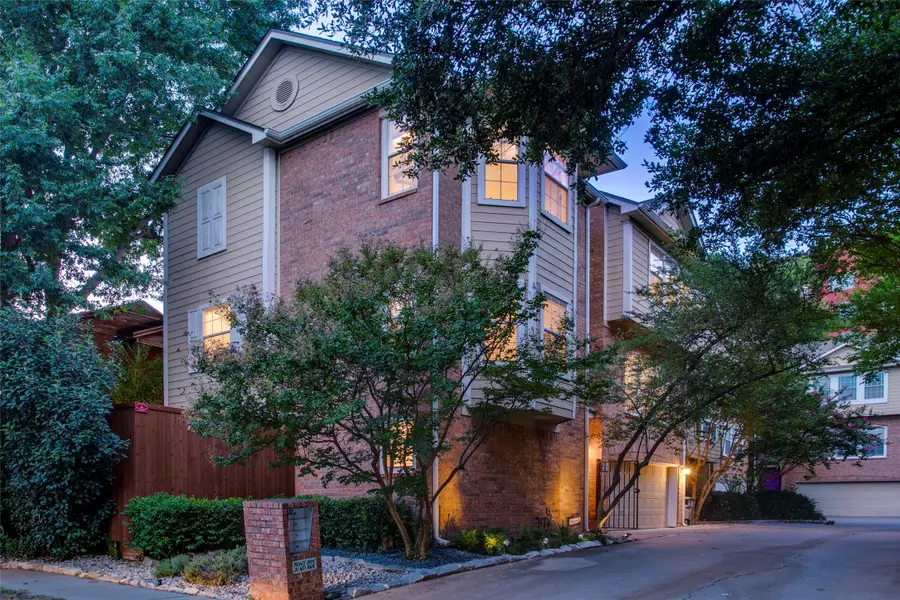 4209 Wycliff Avenue #A, Dallas, TX 75219 - #2