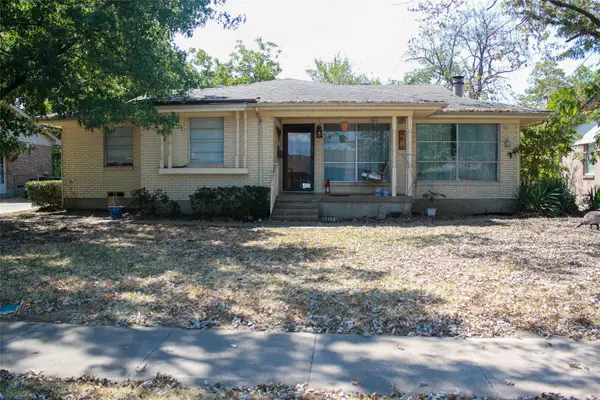 1417 Williamsburg Road, Greenville, TX 75401