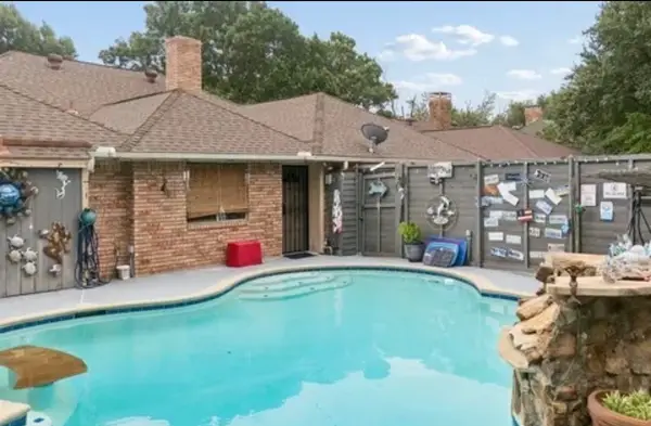 4315 Seedling Lane, Mesquite, TX 75150