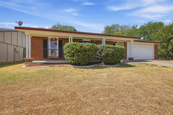7212 Timber Trail, Fort Worth, TX 76134