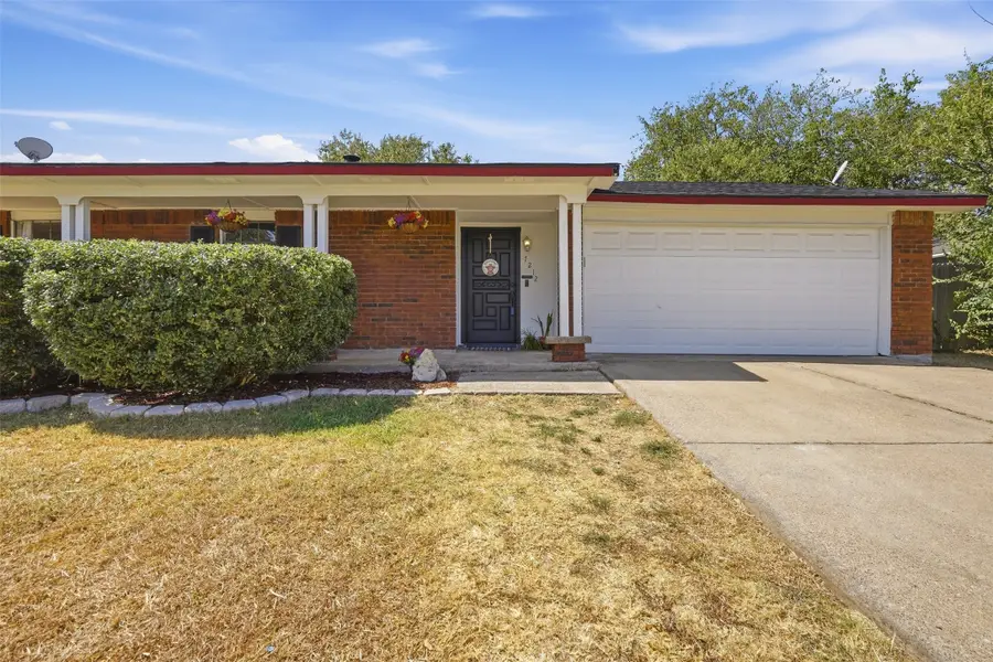 7212 Timber Trail, Fort Worth, TX 76134 - #3