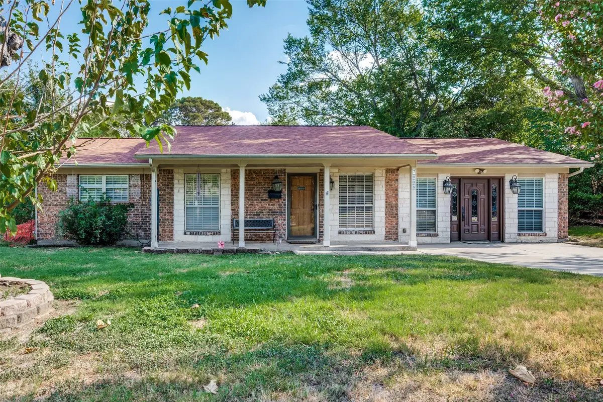 7008 Beaty Street, Fort Worth, TX 76112 - #1
