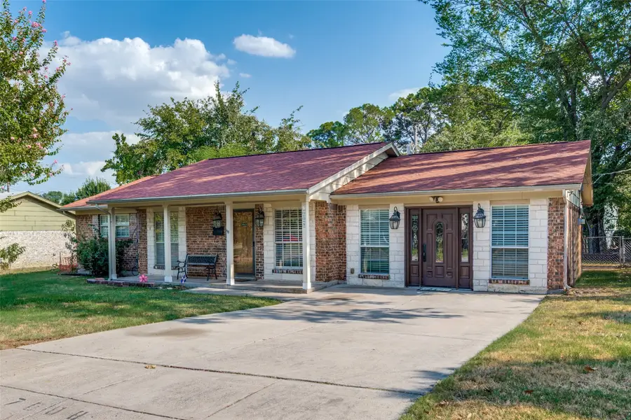 7008 Beaty Street, Fort Worth, TX 76112 - #2