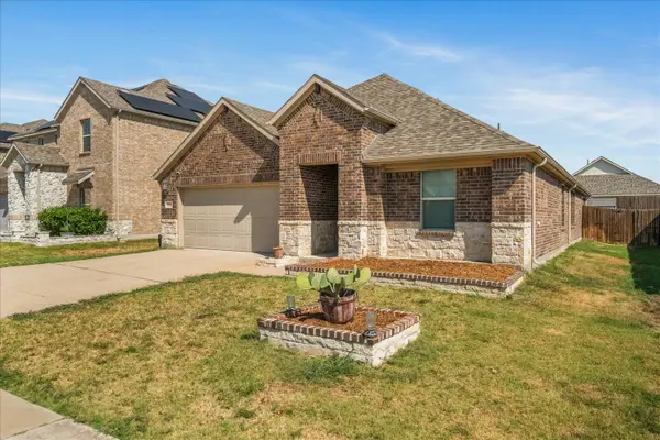 756 Cascade Lane, Princeton, TX 75407