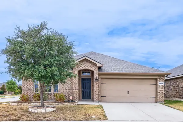 14601 Sundog Way, Fort Worth, TX 76177