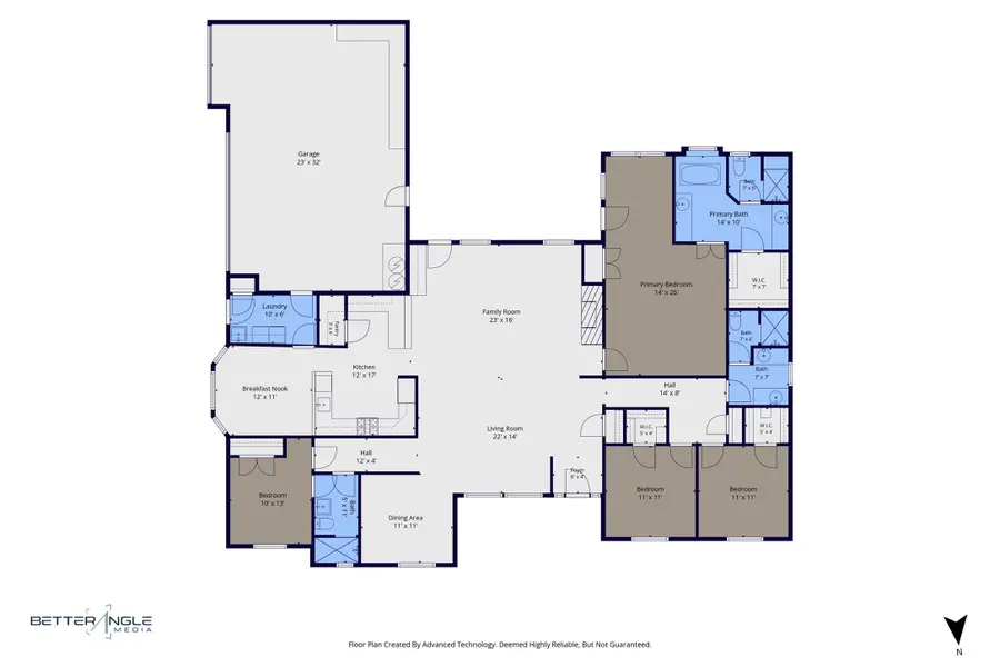 3401 Pecan Park Drive, Flower Mound, TX 75022 - #2