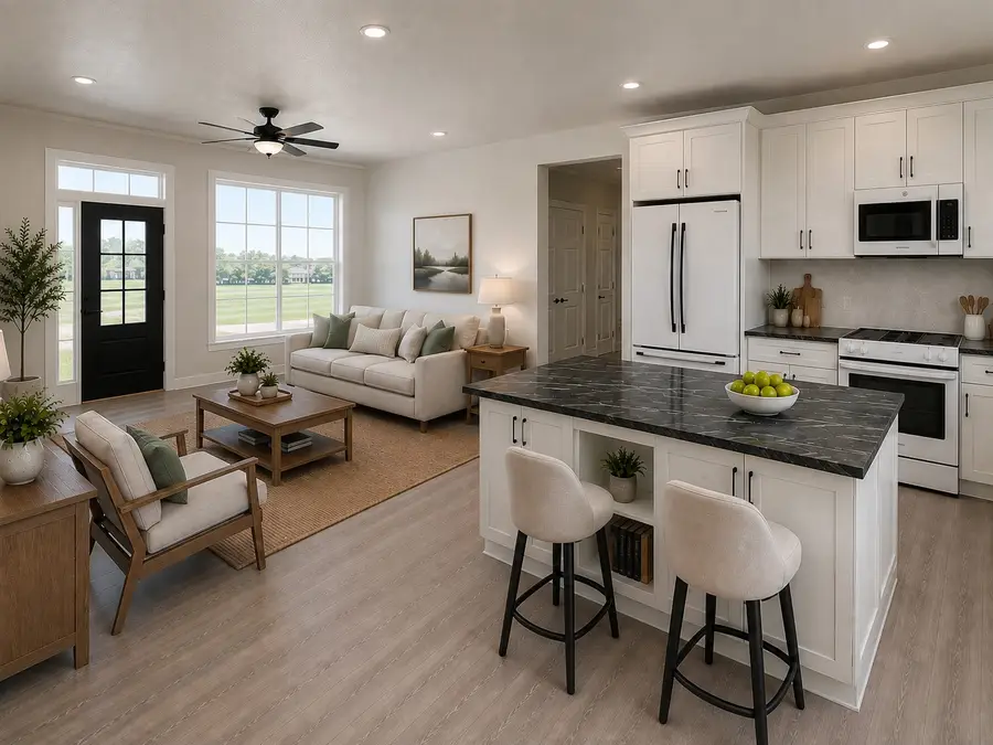 141 Pearl Valley Drive, Kerens, TX 75144 - #3