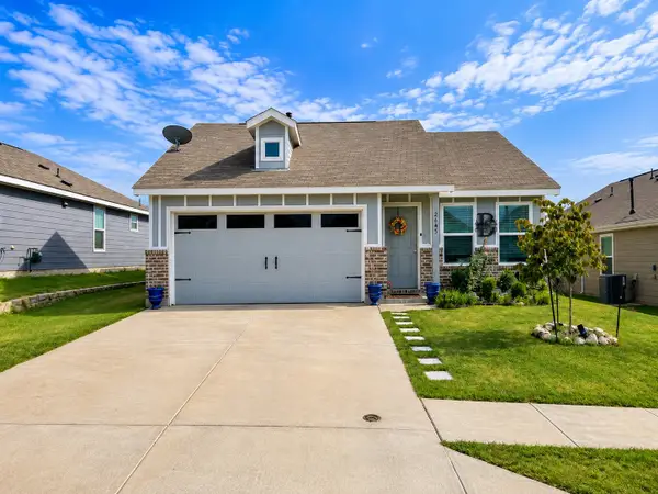 2645 Starwater Drive, Fort Worth, TX 76179