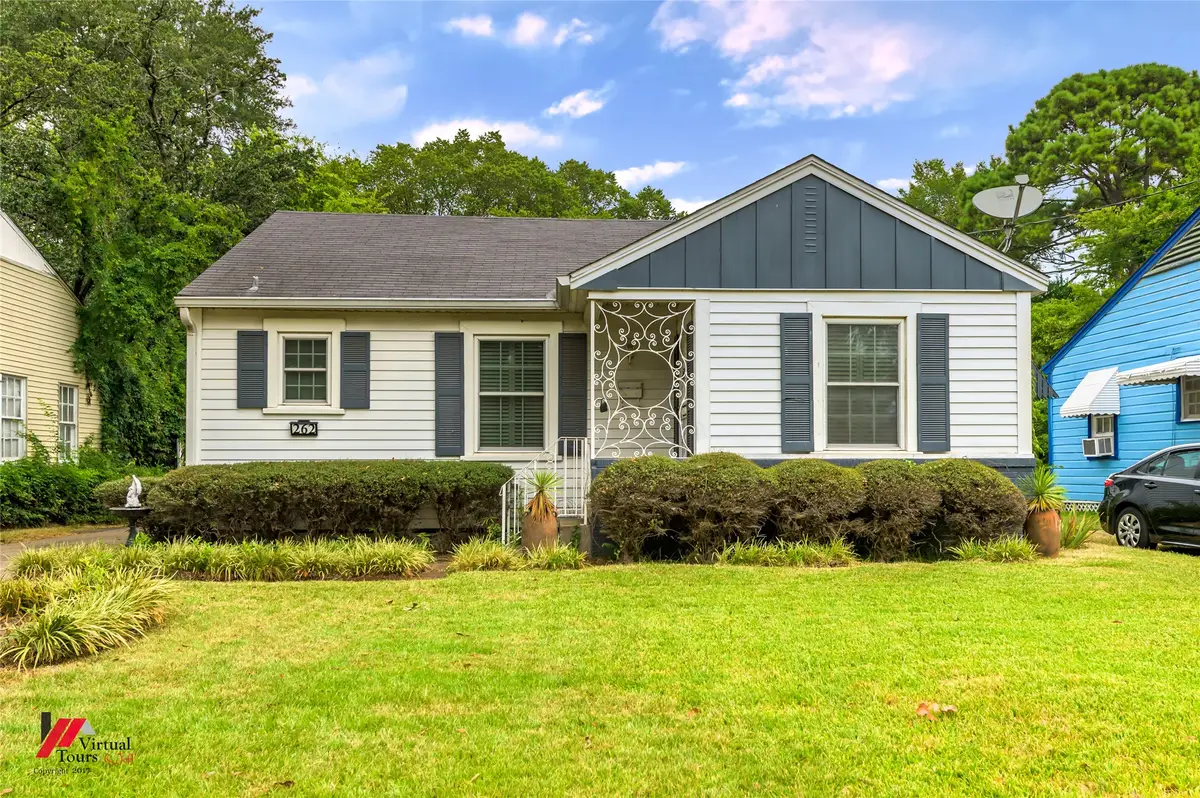 262 E Slattery Boulevard, Shreveport, LA 71104 - #1
