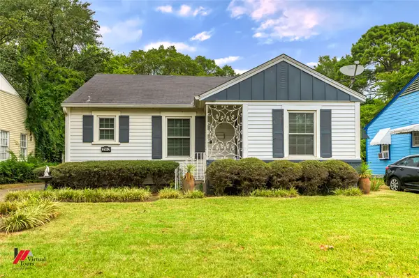 262 E Slattery Boulevard, Shreveport, LA 71104