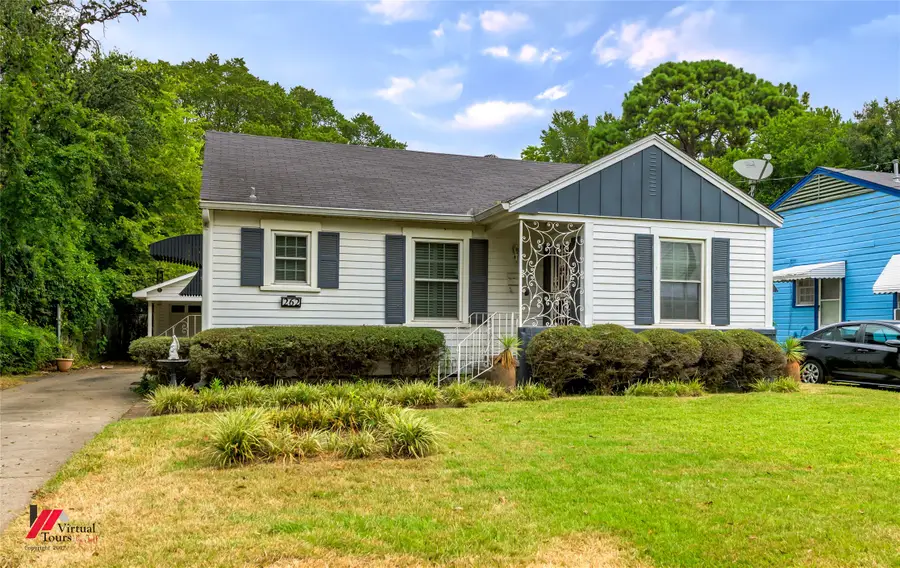 262 E Slattery Boulevard, Shreveport, LA 71104 - #2