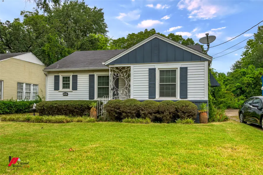 262 E Slattery Boulevard, Shreveport, LA 71104 - #3