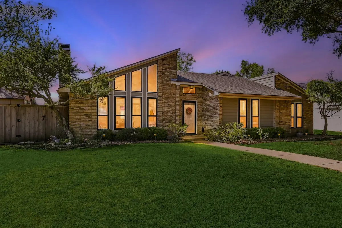 924 Thoreau Lane, Allen, TX 75002 - #1