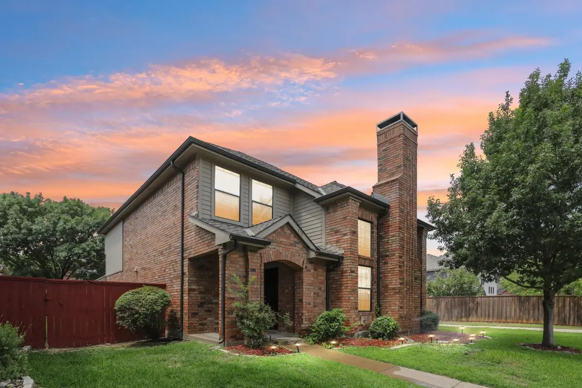 719 Woodlake Drive, Coppell, TX 75019 - #1