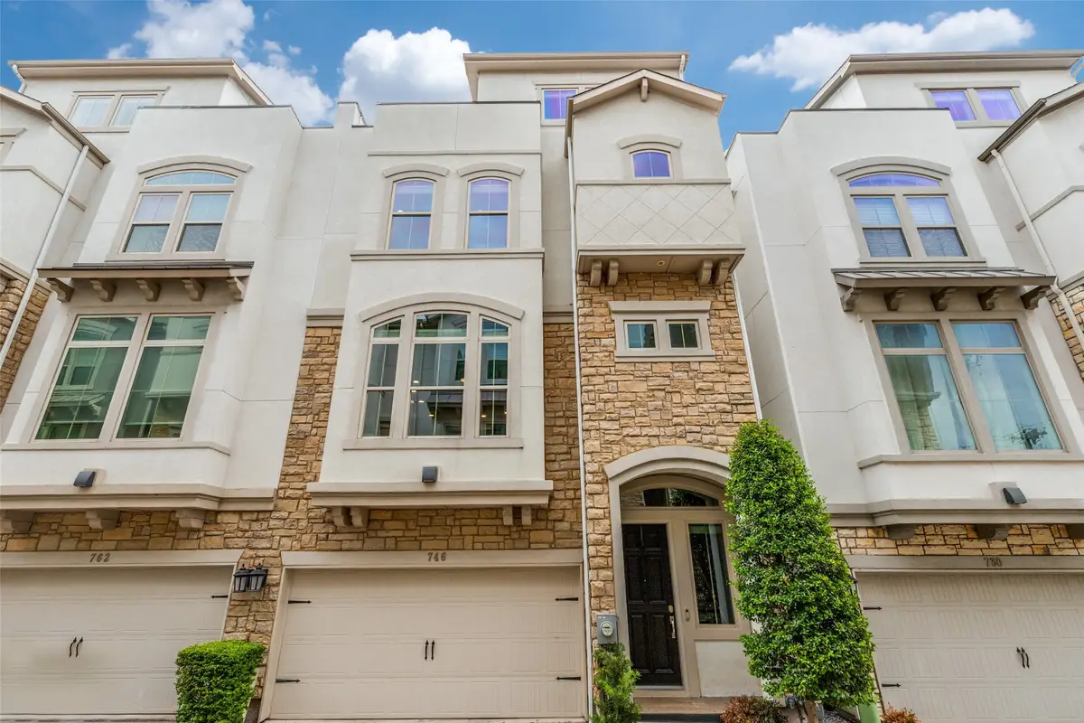 746 Spanish Oaks Place, Dallas, TX 75204 - #1